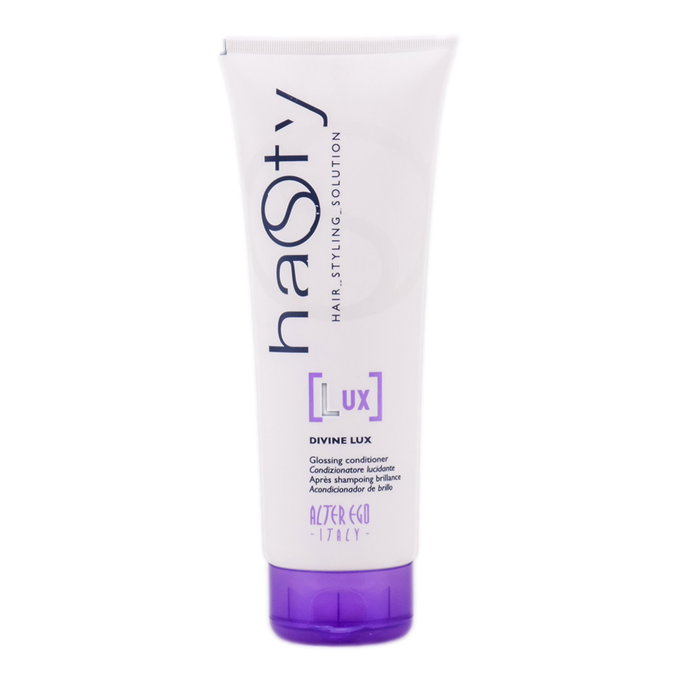 Alter Ego Italy Divine Lux Glossing Conditioner-image1