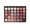 Morphe Fall Into Frost Eyeshadow Pallet - 35F-image1