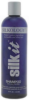 Silkology Silk IT Shampoo
