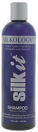 Silkology Silk IT Shampoo-image1