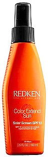 Redken Color Extend Sun Solar Screen SPF 12