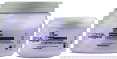 L'oreal Serie Expert - Liss Ultime Smoothing Masque