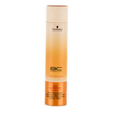 Schwarzkopf BC Bonacure Sun Guardian Hair & Body Shampoo