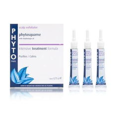 Phyto Phytosquame Scalp Exfoliator Intensive Treatment Formula