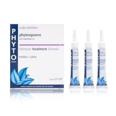 Phyto Phytosquame Scalp Exfoliator Intensive Treatment Formula