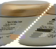 Avlon KeraCare Twist & Define Cream
