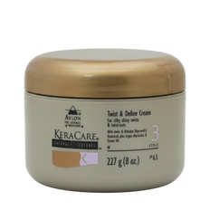 Avlon KeraCare Twist & Define Cream-image1 Avlon KeraCare Twist & Define Cream-image1