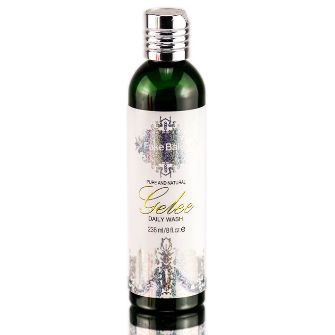 Fake Bake Gelee Daily Wash