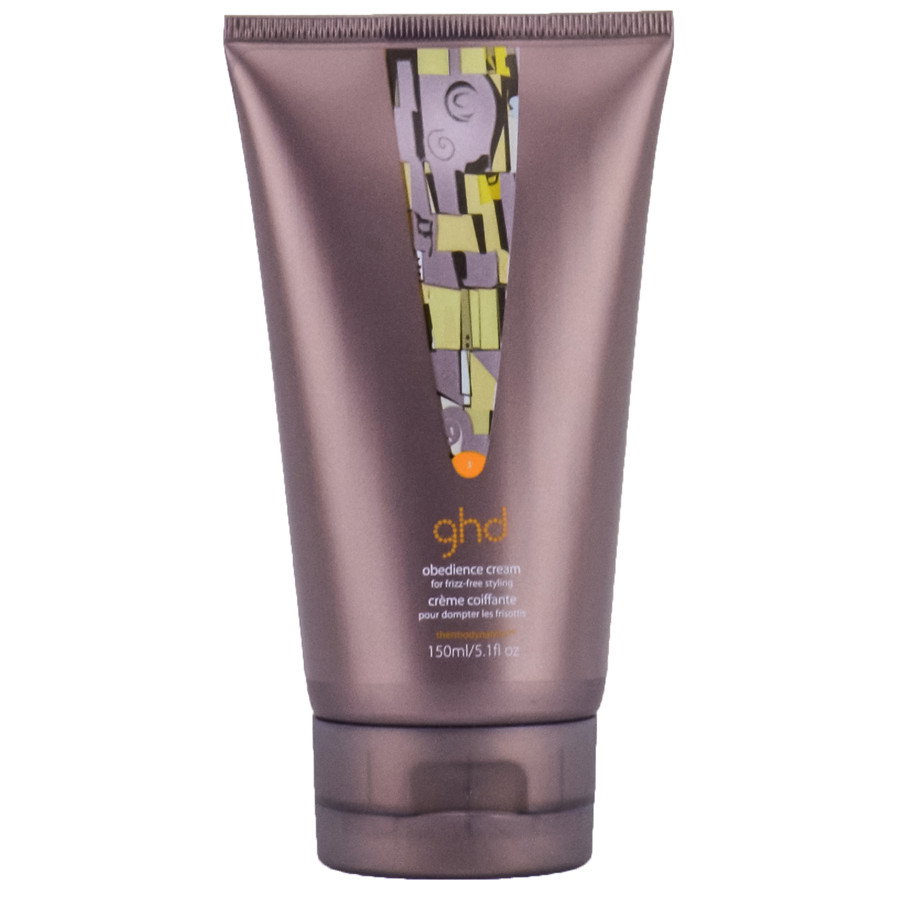 GHD Obedience Cream for Frizz-Free Styling-image1