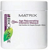 Matrix Biolage Rejuvatherapie Age Rejuvenating Intense Masque