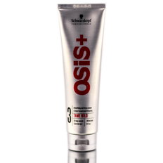 Osis+ Tame Wild Smoothing Anti-Frizz Cream-image1 Osis+ Tame Wild Smoothing Anti-Frizz Cream-image1