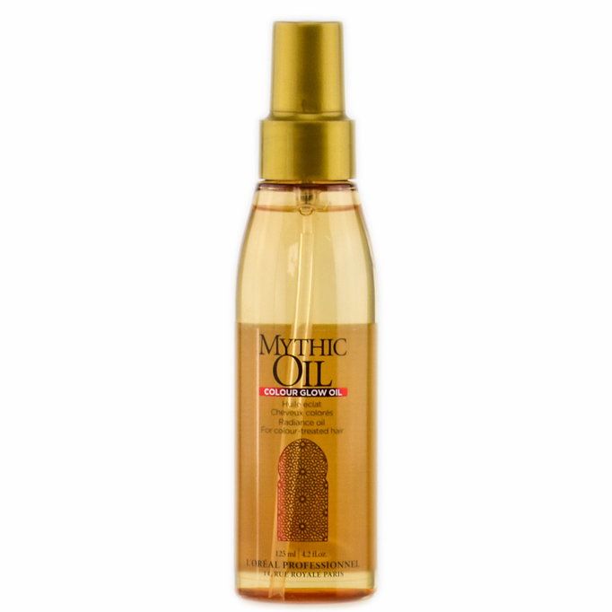 L'Oreal Professionnel Mythic Oil - Colour Glow Oil-image1 L'Oreal Professionnel Mythic Oil - Colour Glow Oil-image1