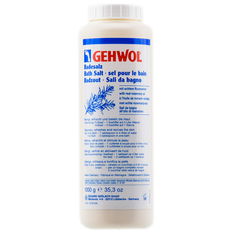 Gehwol Bath Salt (Rosemary)