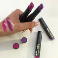 LA Girl Matte Flat Velvet Lipstick
