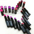 LA Girl Matte Flat Velvet Lipstick