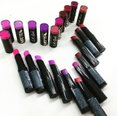 LA Girl Matte Flat Velvet Lipstick