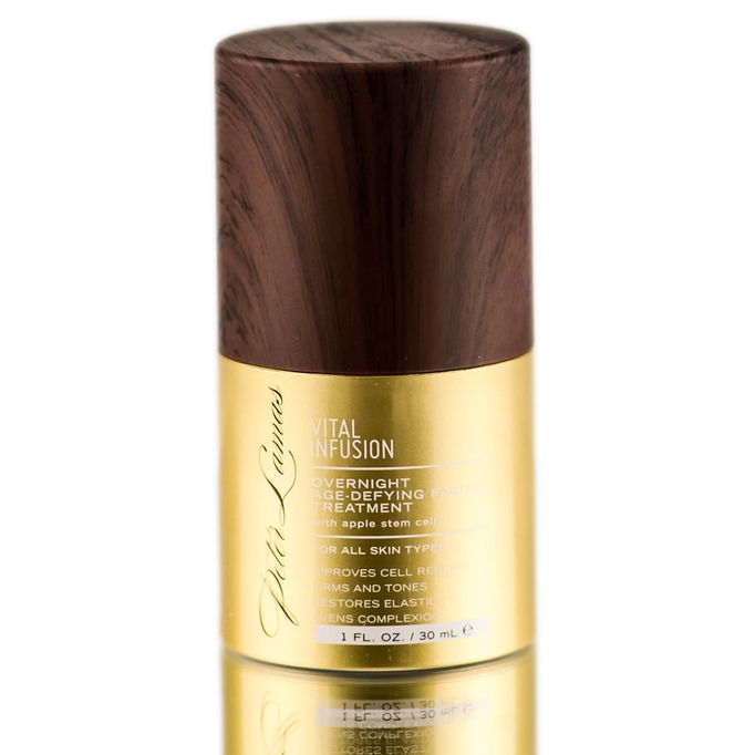Peter Lamas Age-Defying Facial Treatment Peter Lamas Age-Defying Facial Treatment