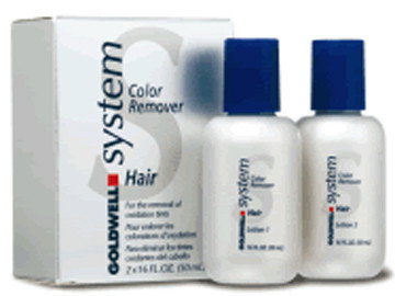 Goldwell Color Remover for Hair-image1