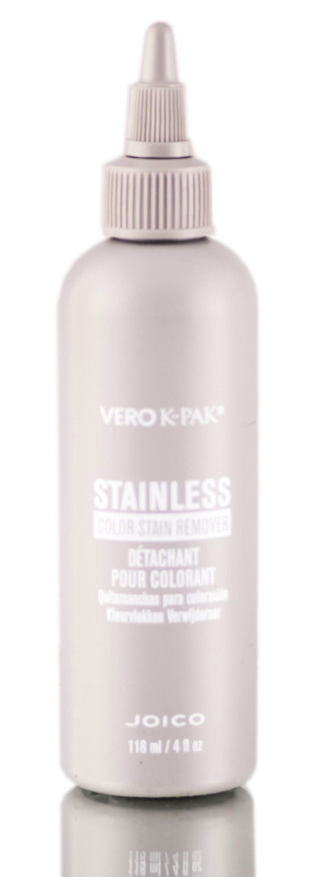 Joico Vero Stainless Color Stain Remover
