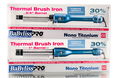 Babyliss Pro Nano Titanium Thermal Brush Iron