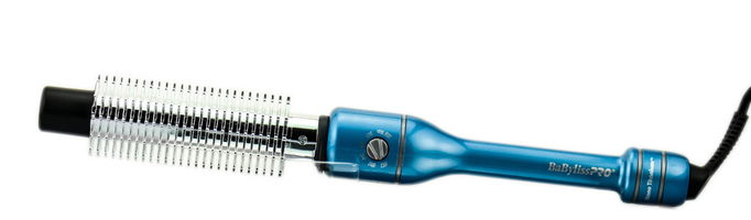 Babyliss Pro Nano Titanium Thermal Brush Iron