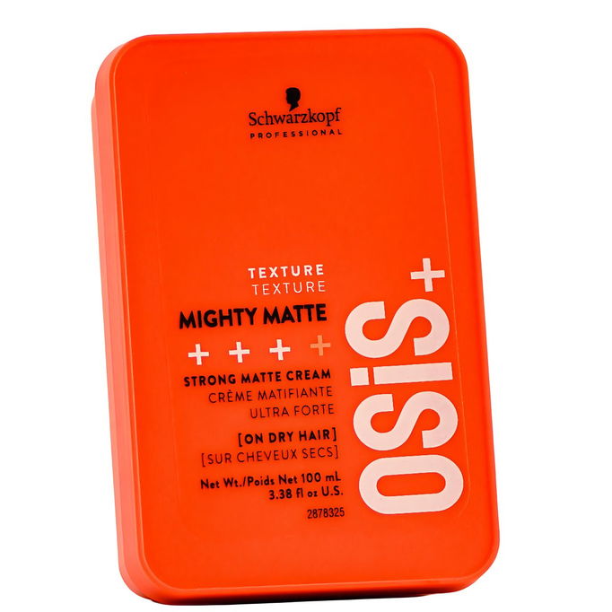 Osis+ Mighty Matte