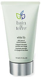 Bain de Terre White Lily - Daily Leave In Renewal Treatment