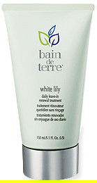 Bain de Terre White Lily - Daily Leave In Renewal Treatment