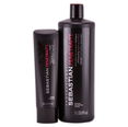 Sebastian Penetraitt Strengthening and Repair Shampoo