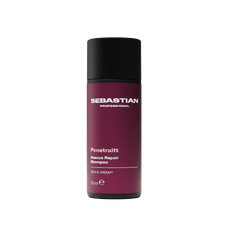Sebastian Penetraitt Rescue Repair Shampoo-image3