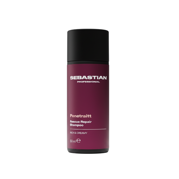 Sebastian Penetraitt Rescue Repair Shampoo-image3