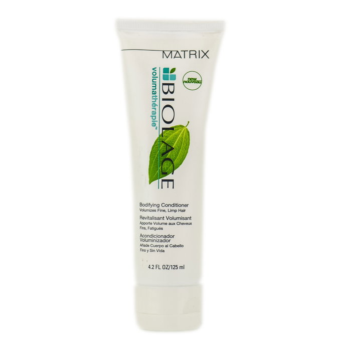 Matrix Biolage Bodifying Conditioner Matrix Biolage Bodifying Conditioner