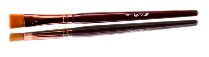 bdb Billion Dollar Brows - Smudge Brush