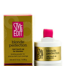 Style Edit Blonde Perfection Root Touch Up-image1 Style Edit Blonde Perfection Root Touch Up-image1