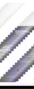 Goldwell Style Sign Straight 1 - Flat Marvel Straightening Balm Goldwell Style Sign Straight 1 - Flat Marvel Straightening Balm