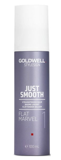 Goldwell Style Sign Straight 1 - Flat Marvel Straightening Balm