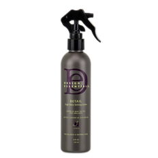 Design Essentials Detail High Gloss Setting Lotion