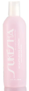 Sukesha Sculpting Lotion - Extra Hold & Body