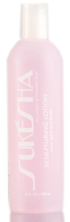 Sukesha Sculpting Lotion - Extra Hold & Body