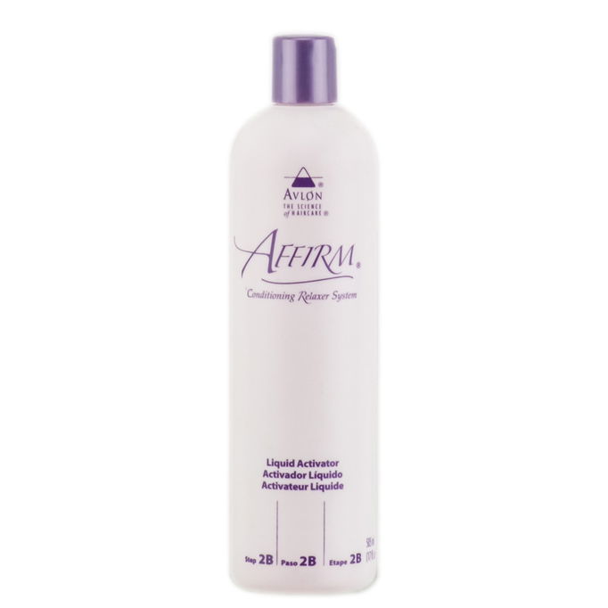Avlon Affirm Liquid Activator