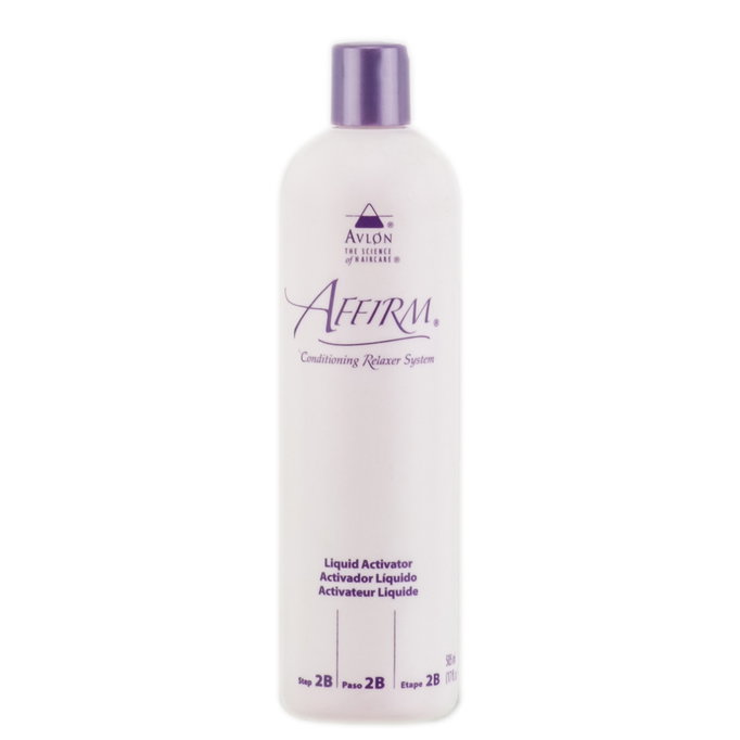Avlon Affirm Liquid Activator-image1