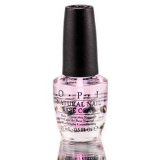 OPI Natural Nail Base Coat