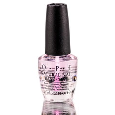 OPI Natural Nail Base Coat-image1