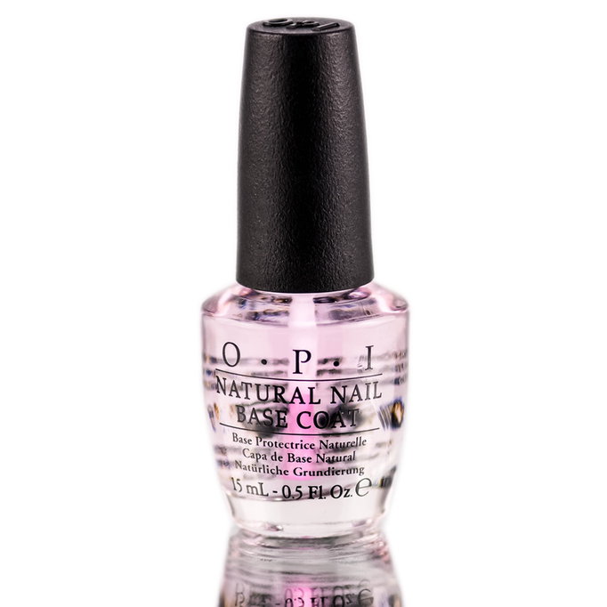 OPI Natural Nail Base Coat-image1 OPI Natural Nail Base Coat-image1