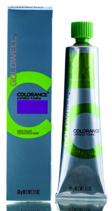Goldwell Colorance Express Toning Demi Color (2.1 oz tube)-image1 Goldwell Colorance Express Toning Demi Color (2.1 oz tube)-image1