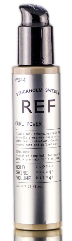 Reference REF 244 Curl Power-image1