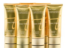 Jane Iredale Glow Time Full Coverage Mineral BB Cream-image1