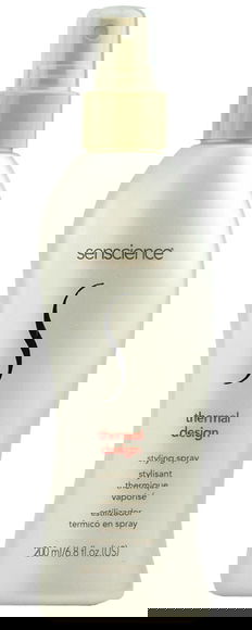Senscience Thermal Design Styling Spray
