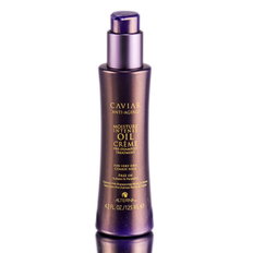 Alterna Caviar Moisture Intense Oil Creme PreShampoo Treatment-image1