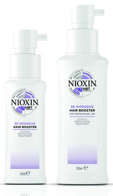 Nioxin Intensive Therapy Follicle Hair Booster
